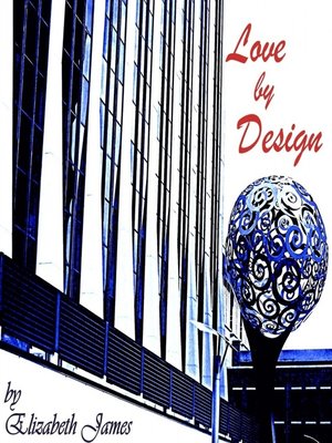 cover image of Love by Design